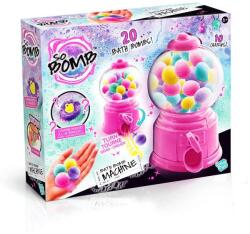 So Bomb! fürdőgolyó gömb tárolóban meglepetés charmmal (BBD045)