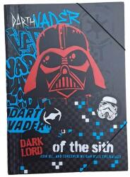 COOLPACK Star Wars PP gumis mappa A3-as - Coolpack (79499PTR)