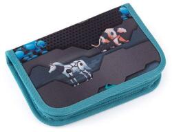 Topgal kihajtható tolltartó - Animals (PENN 24013)