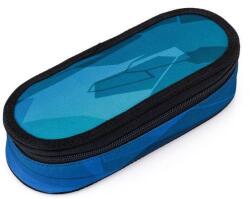 Topgal ovális tolltartó - Mirror (ETUE 24034) - gigajatek