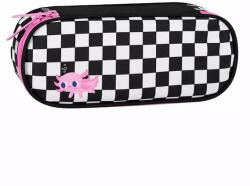 Starpak ovális kockás tolltartó - Axolotl (550902)