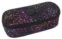 COOLPACK ovális tolltartó - Galactica (F062899)