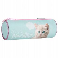 Starpak cicás henger tolltartó - Pawsitive (550943)