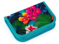 Topgal kihajtható tolltartó - Parrot Love (PENN 24004)