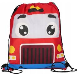 Starpak tűzoltóautós tornazsák (552320)