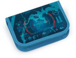 Topgal kihajtható tolltartó - Flying Ace II (PENN 22014)