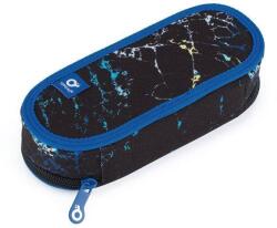 Topgal ovális tolltartó - Blue Marble (ETUE 25040) - gigajatek