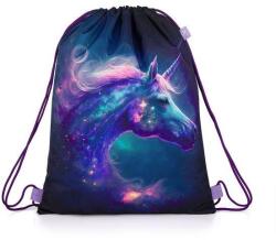 Topgal unikornisos tornazsák - Purple Magic (RAMY 25023)
