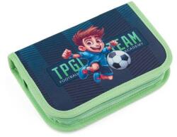 Topgal kihajtható tolltartó - Kick It (PENN 25011)