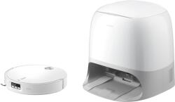 Roborock Qrevo Curv 2 Pro White