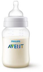 Philips SCY103/02 Avent Hasfájáscsökkentő cumisüveg (SCY103/02)