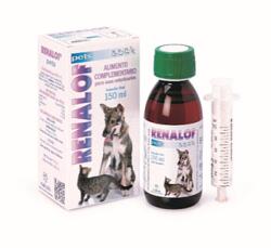 Catalysis RENALOF, Catalysis, Pachet 3 X 30ml