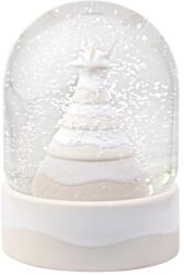 like by Villeroy and Boch like. by V&B Winter Glow hógömb 12, 9cm (14-8671-6642)