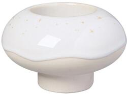 like by Villeroy and Boch like. by V&B Winter Glow mécses-gyertyatartó 5, 5cm (14-8671-3968)