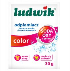Ludwik Color folteltávolító por 30 g