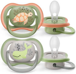 Philips Avent Ultra Air 2 db tenger (SCF085/60)