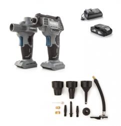 Ferrex ALP20-AVP20-20V2A