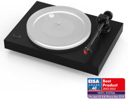 Pro-Ject X2 B Pick-up Quintet Red Satin Black (9120122293331)