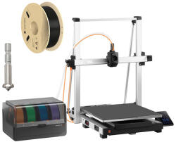 ANYCUBIC Drukarka 3D Kobra 3 Max Combo (K3MC-P10)