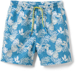 Tchibo - Gyerek fürdőnadrág - méret 122/128 - kék/mintás