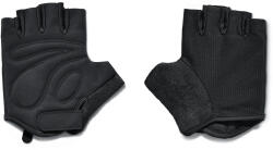 Tchibo - Zselés kerékpáros kesztyű - uniszex - méret L/Xl - fekete