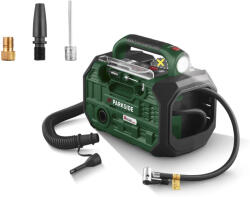 PARKSIDE PKA 20-Li D3 SOLO