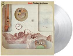 Monk, Thelonious Straight, No Chaser (Transparent Vinyl)