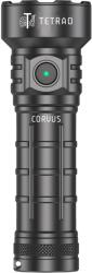 TETRAO Lanterna LED Corvus - 4000 lm