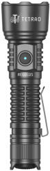 TETRAO Lanterna LED Regulus KIT - 1600 lm