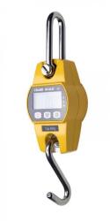 EUROHUNT Cântar digital suspendat până la 60 kg