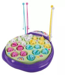 Merchant Ambassador Unikornis horgászat társasjáték - kreativjatek