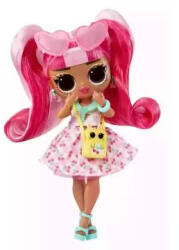 MGA Entertainment L. O. L. Surprise Tweens baba - Cherry B. B - kreativjatek