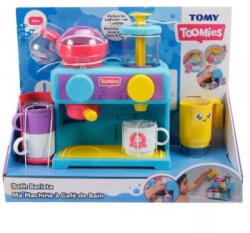 TOMY Toomies Habkávézó Fürdőjáték Szett (220302)