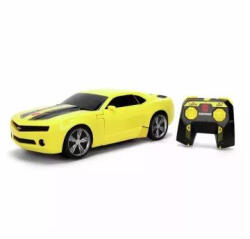 Jada Toys Jada Toys: Transformers távirányítós átalakuló Űrdongó