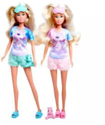 Simba Toys Steffi Love: Pizsamás baba - többféle - kreativjatek
