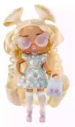 MGA Entertainment L. O. L. Surprise Tweens baba - Olivia Flutter - kreativjatek