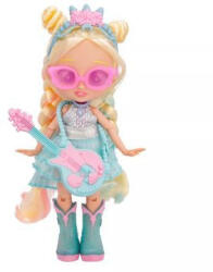 Cry Babies Cry Babies: Best Friends Forever baba - Gitáros Stella, 20 cm (249778)