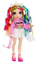 Rainbow High divatbaba kristállyal - Amaya