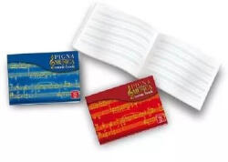 Pigna kottafüzet, A/5 32 lapos