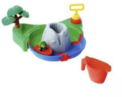 Aquaplay Aquaplay: Sploshy Volcano fürdőjáték - kreativjatek