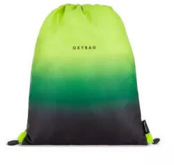 KARTON P+P Oxy Next: Ombre mintás tornazsák