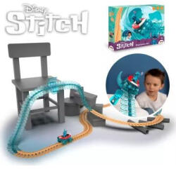 Smoby Stitch FleXtreme rugalmas autópálya-szett (184 db, 4, 40 m)