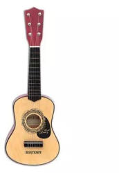 Bontempi klasszikus fa gitár - 55 cm