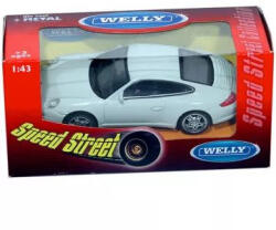 Welly Welly: NEX fém autó modell, 1: 43 szortiment (MH22588)