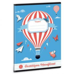 Ars Una Ars Una: 1. osztályos mesefüzet - A5 - kreativjatek