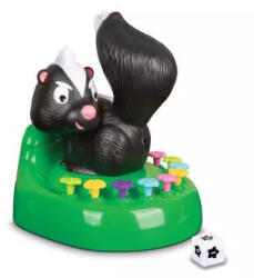 Merchant Ambassador Bűzösborz társasjáték - kreativjatek