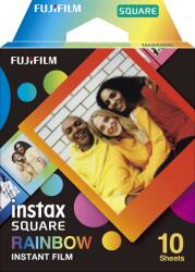 Fujifilm instax SQUARE Rainbow 10 16671320