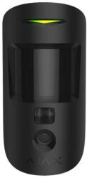 Ajax Systems MOTIONCAM-PHOD-BLACK