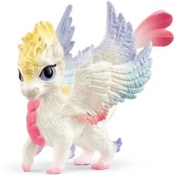 Schleich Szivárványsárkány figura - Bayala (70825)