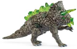 Schleich Kő Triceratops (70828)